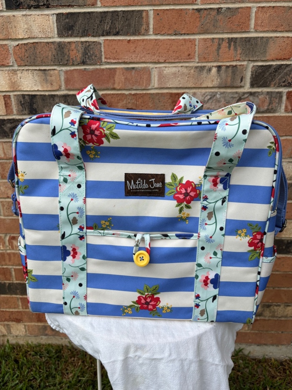 Matilda Jane Beach Keep it Cool Cooler Bag
